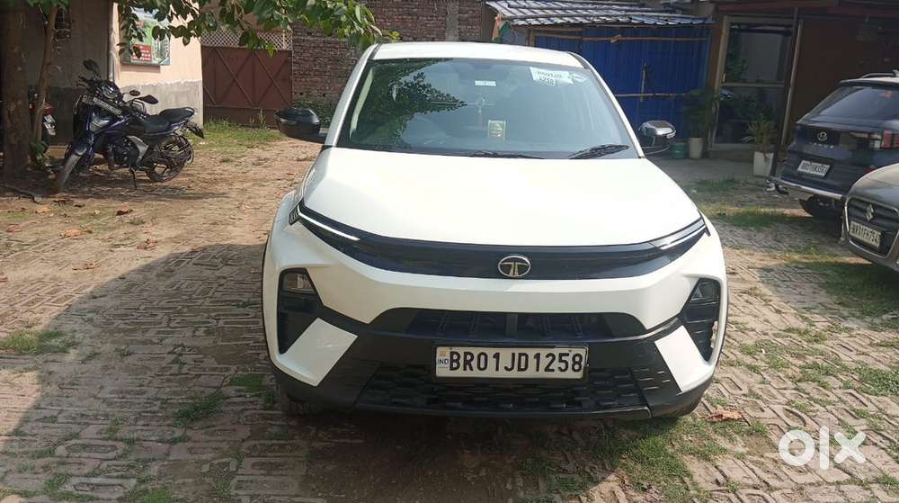 Tata Car Cng 2024
