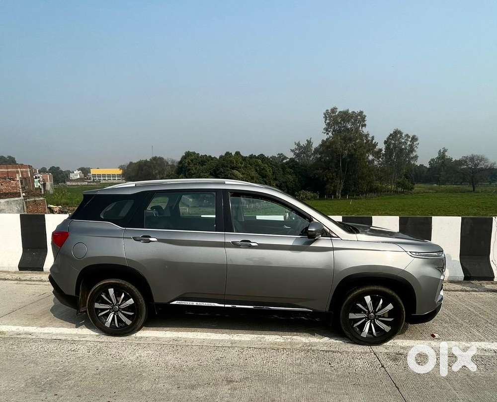 Mg Hector Diesel Car 2020