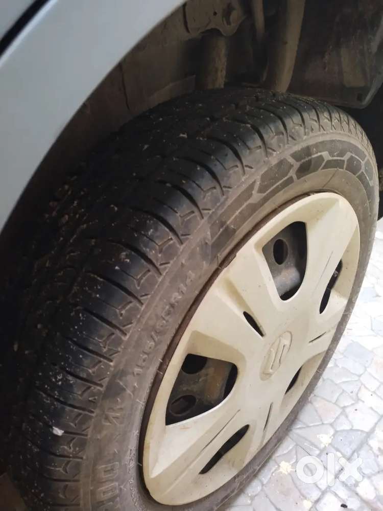 Maruti Suzuki Wagon R 2013