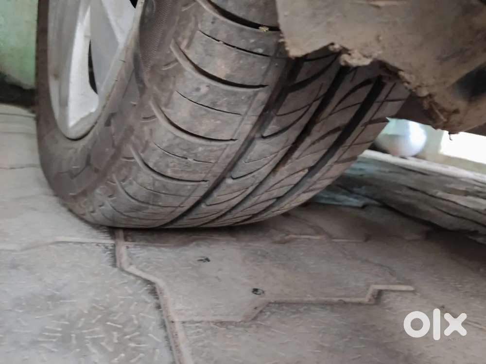 Hyundai Verna 2012 Petrol Good Condition