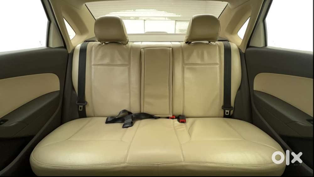 Volkswagen Vento 2010-2013 Petrol Comfortline, 2013, Petrol