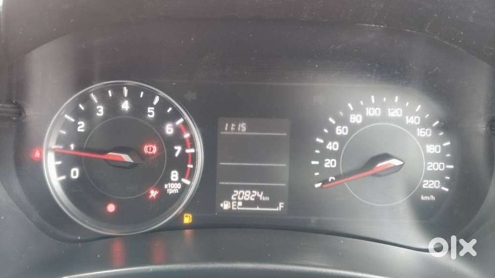 Maruti Suzuki Swift Vxi Optional, 2024, Petrol