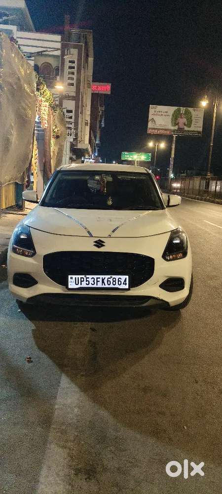Swift Vxi Ags 2025 Year Car
