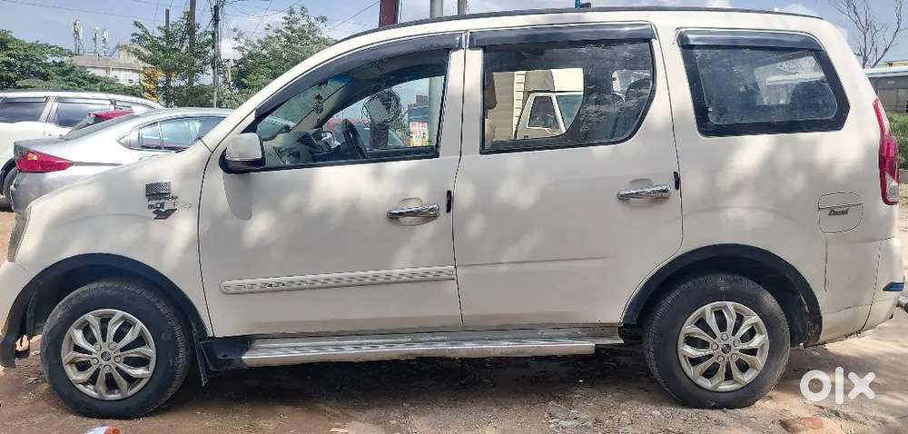 Mahindra Xylo Diesel 2015