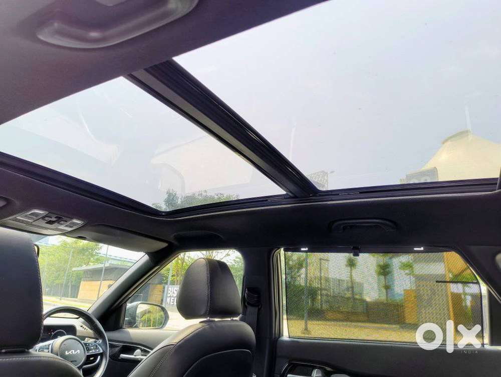 Kia Seltos Gtx Plus At D, 2023, Diesel