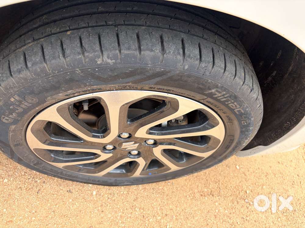 Maruti Suzuki Baleno Alpha, 2022, Petrol