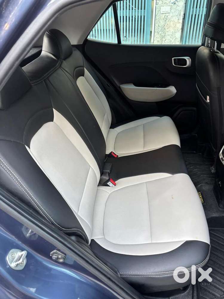 Hyundai Venue 2022 Petrol Good Condition