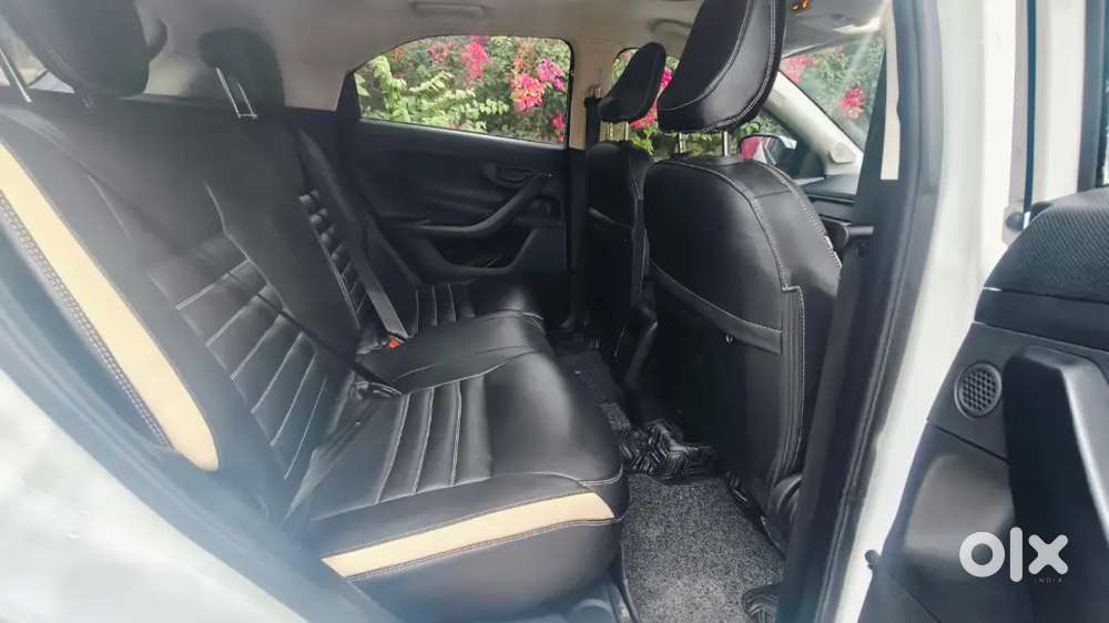 Tata Nexon Smart Plus 2024