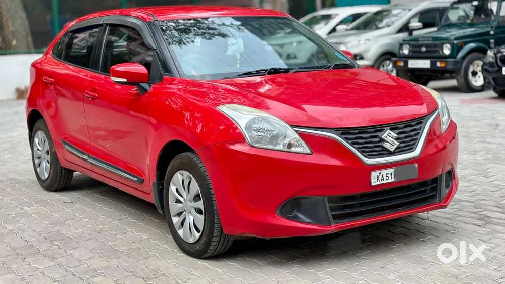 Maruti Suzuki Wagon R