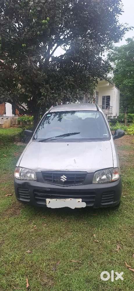 Maruti Suzuki Alto 2007