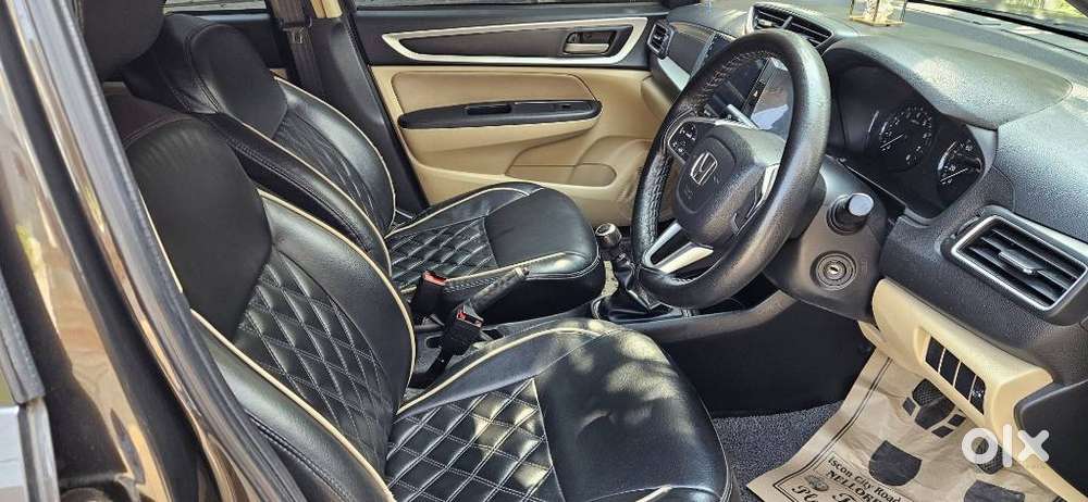 Honda Amaze 1.2 S I-vtec, 2022, Petrol