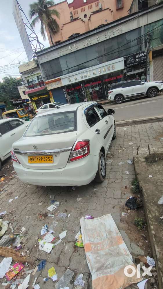 Maruti Suzuki Swift Dzire Tour S, 2022, Cng & Hybrids