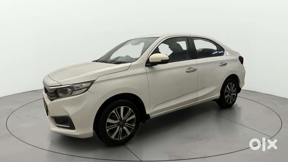 Honda Amaze Vx Cvt Petrol, 2023, Petrol