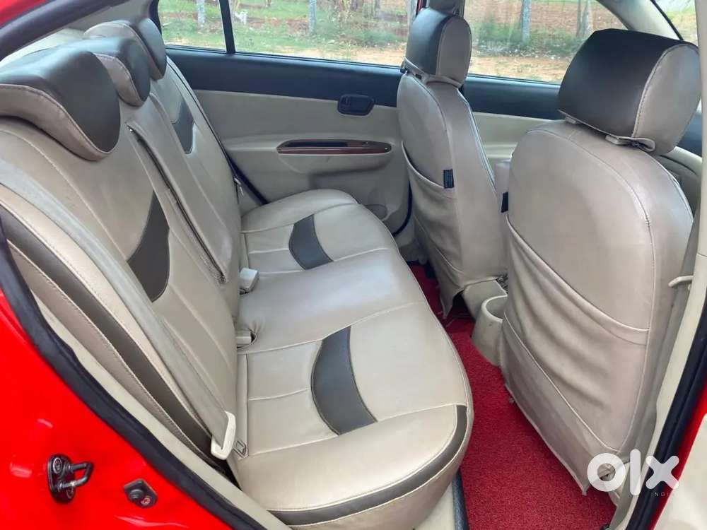 Hyundai Verna 2006 Petrol 140000 Km Driven
