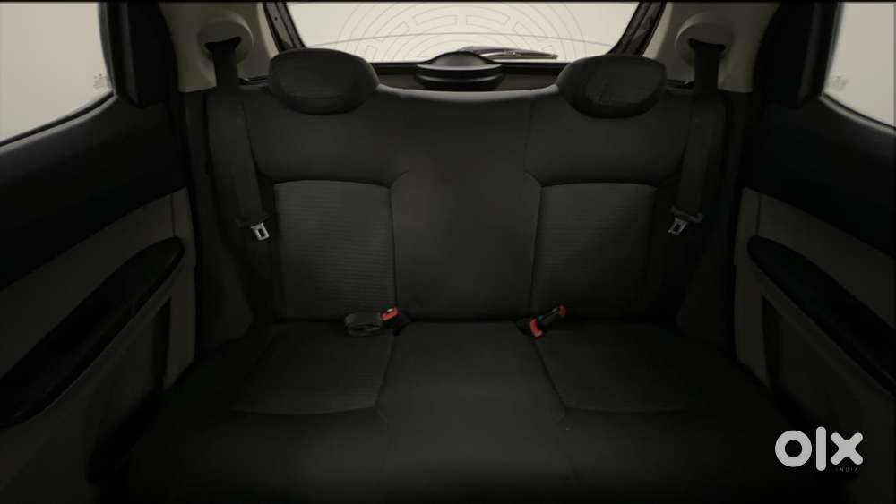 Tata Tiago Xz, 2018, Petrol