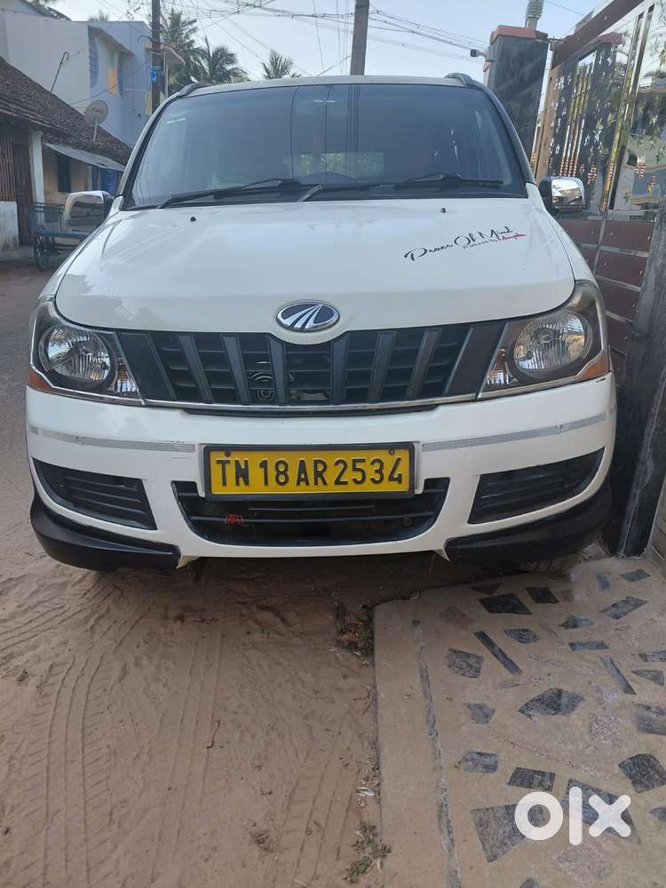 Mahindra Xylo H4, 2018, Diesel