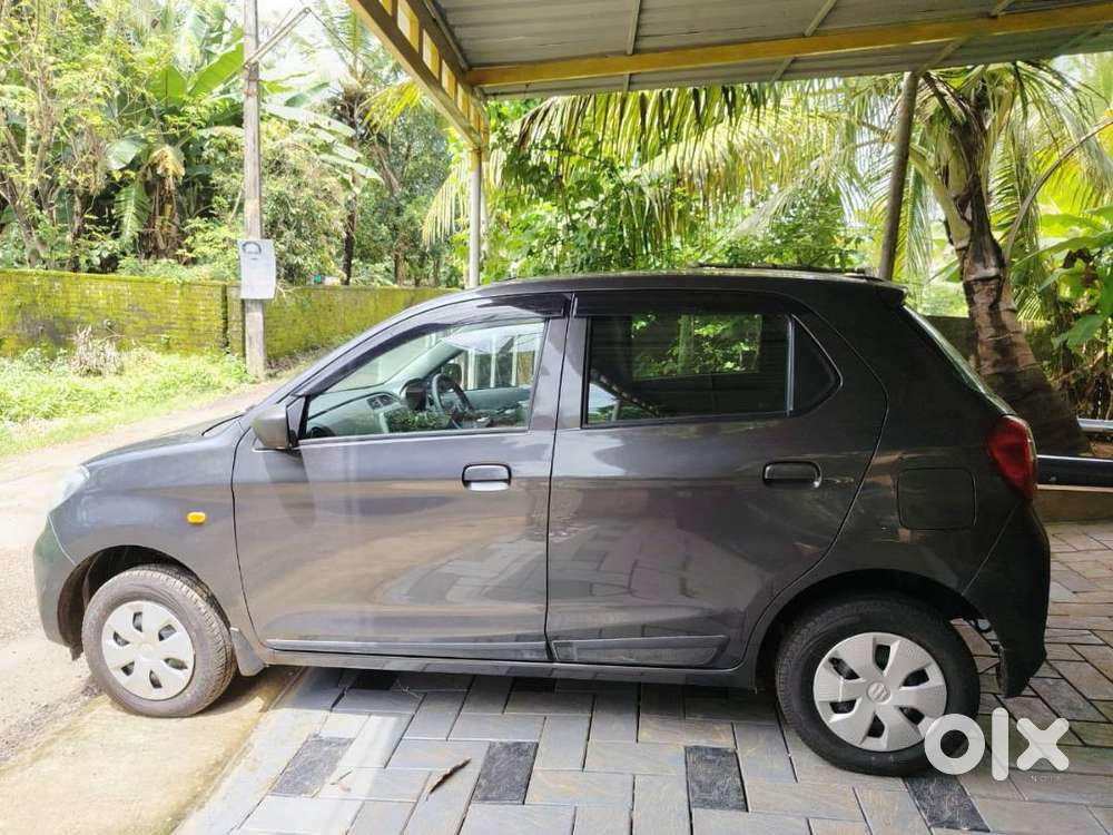 Maruti Alto K10 2025