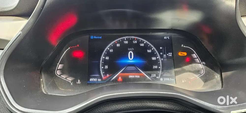 Renault Kiger Turbo 2021 First