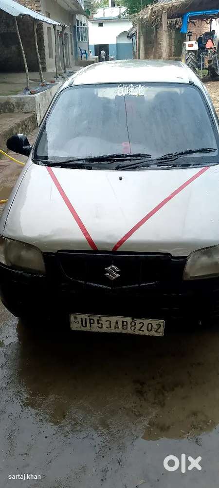Maruti Suzuki Alto Lxi 2006