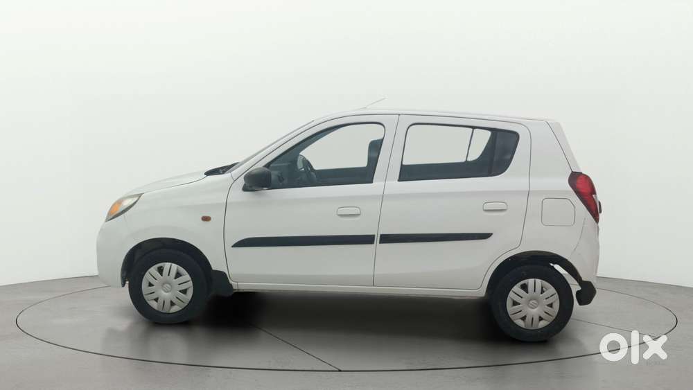 Maruti Suzuki Alto 800 0.8 Vxi (o), 2021, Petrol