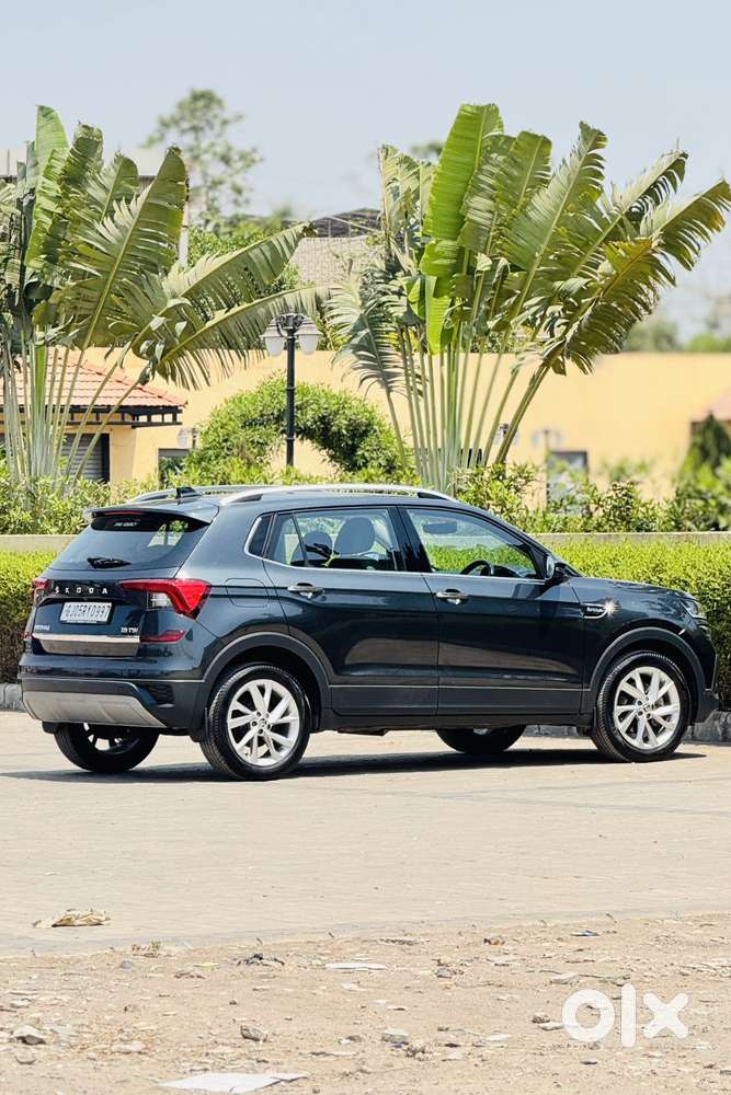Skoda Kushaq 1.5 Tsi Style Dsg, 2024, Petrol