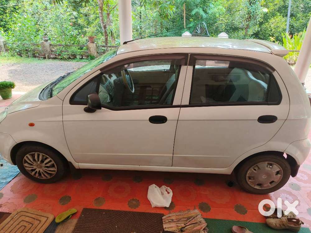 Chevrolet Spark 2011