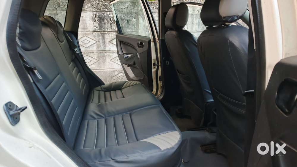 Ford Figo, 2012, Diesel