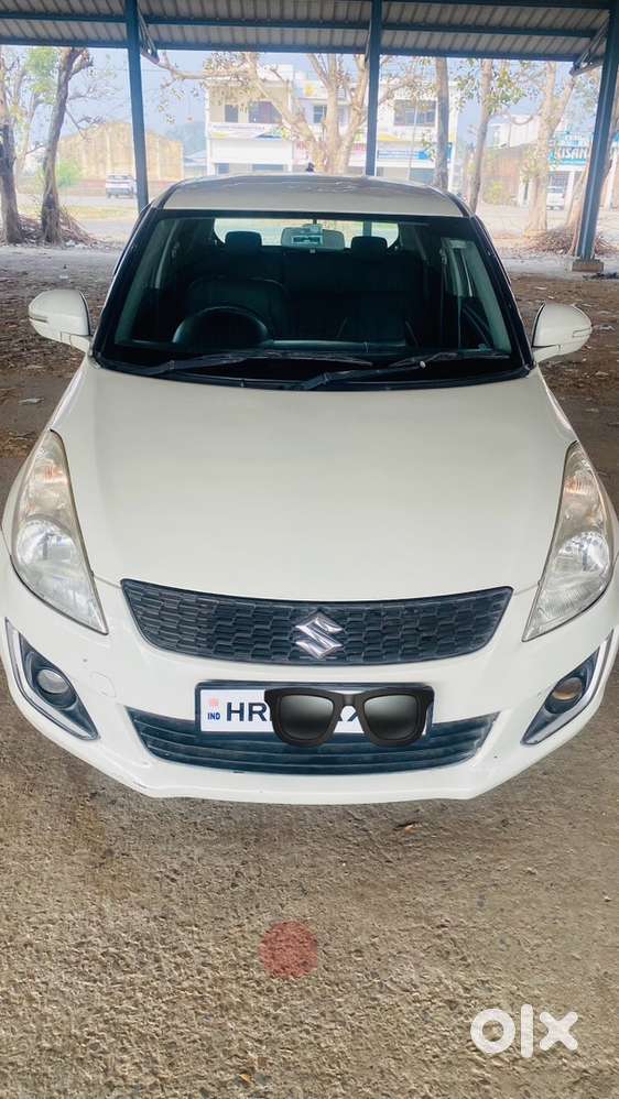 Maruti Suzuki Swift 2016 Diesel Good Condition