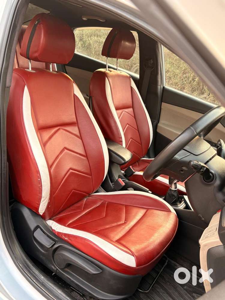 Hyundai Verna Sx Option, 2022, Petrol
