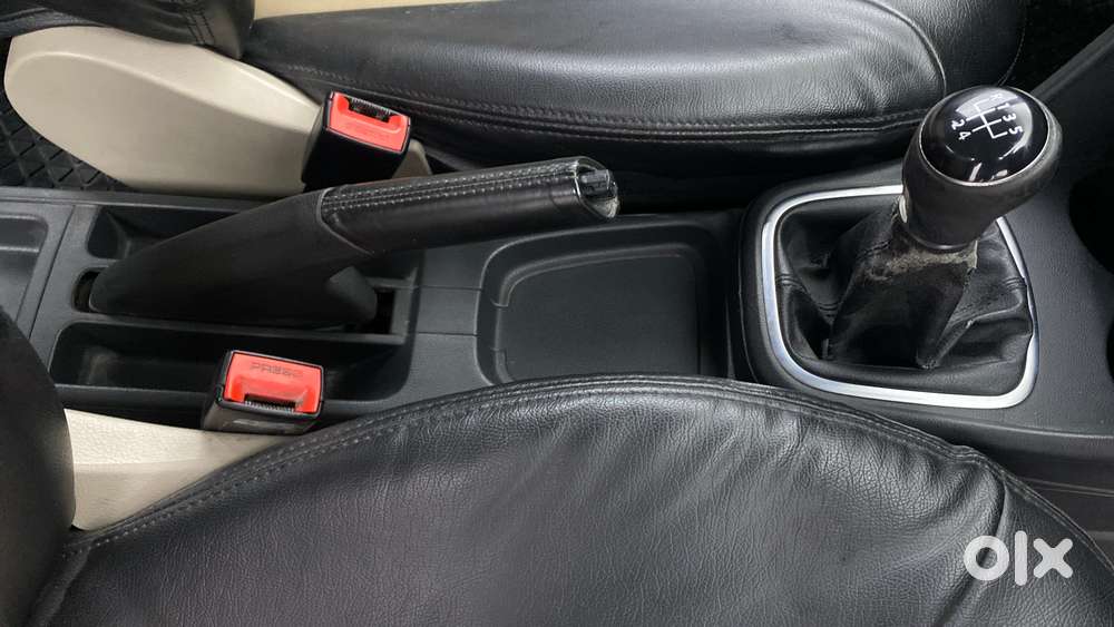 Volkswagen Polo 2009-2013 Highline Breeze, 2013, Petrol