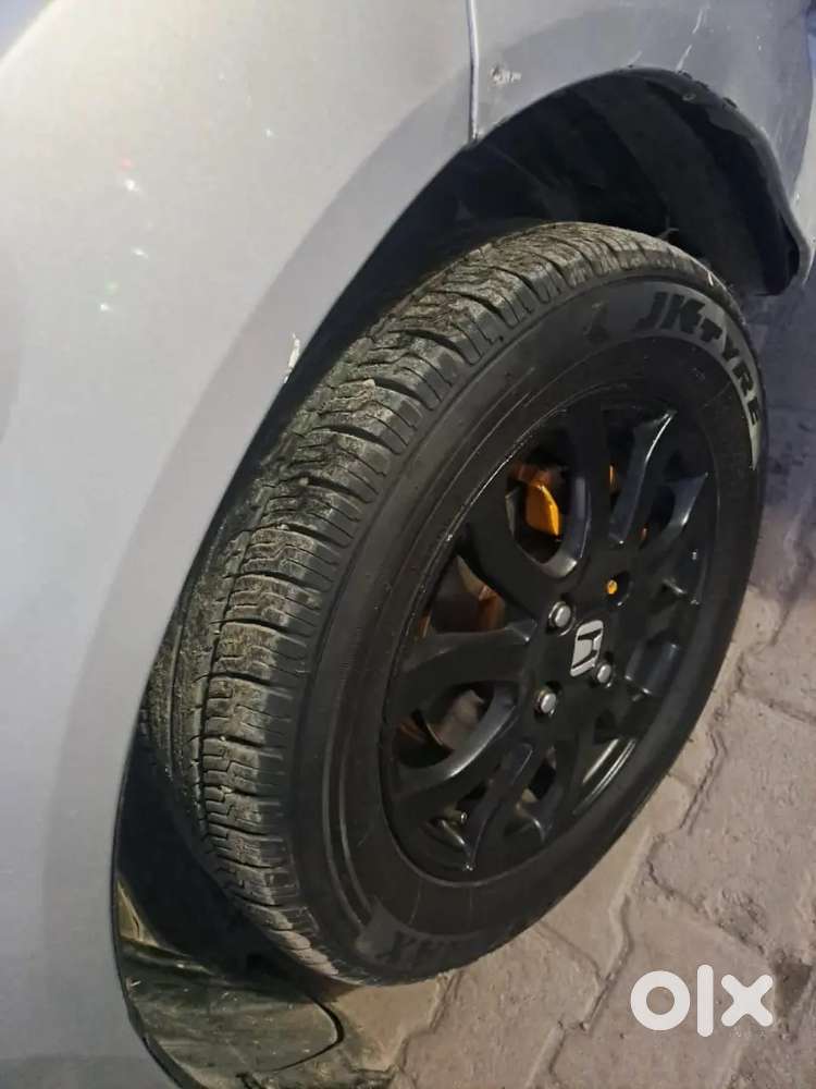 Honda Amaze 2017 Petrol 150000 Km Driven