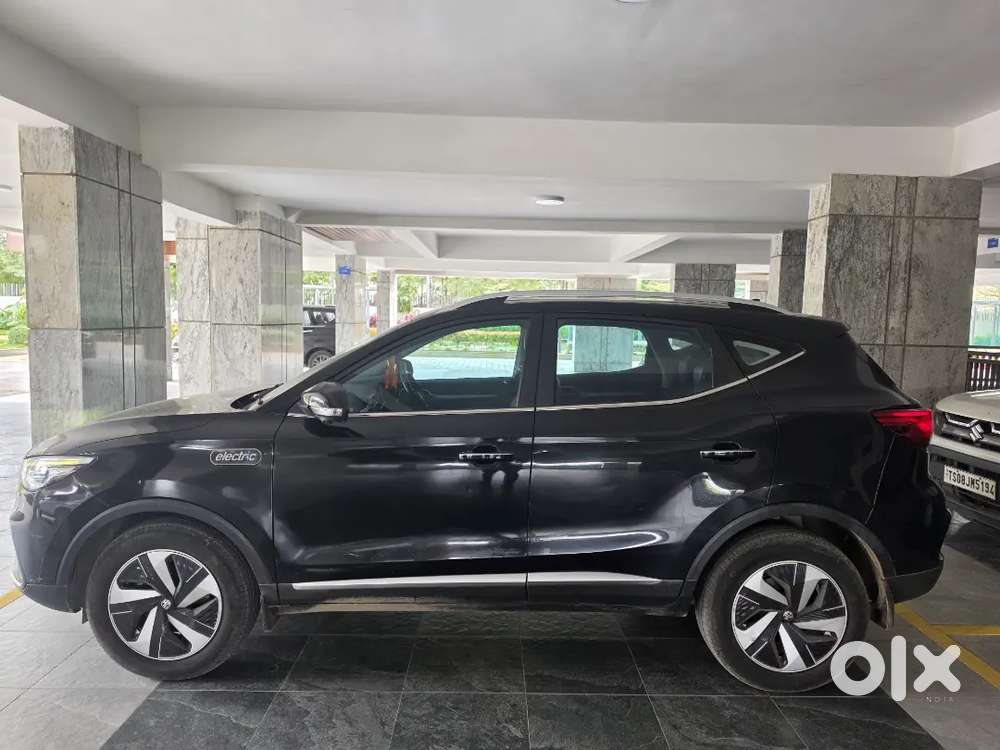Mg Zs Ev 2022 Electric Good Condition