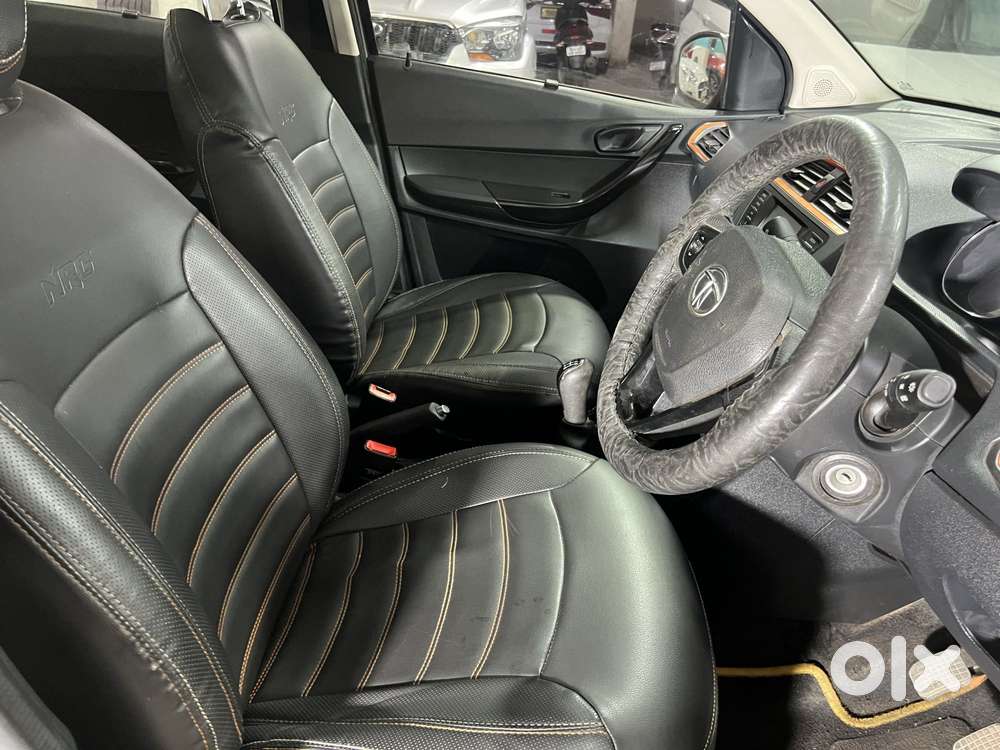 Tata Tiago Nrg 1.2 Xz Mt, 2018, Petrol