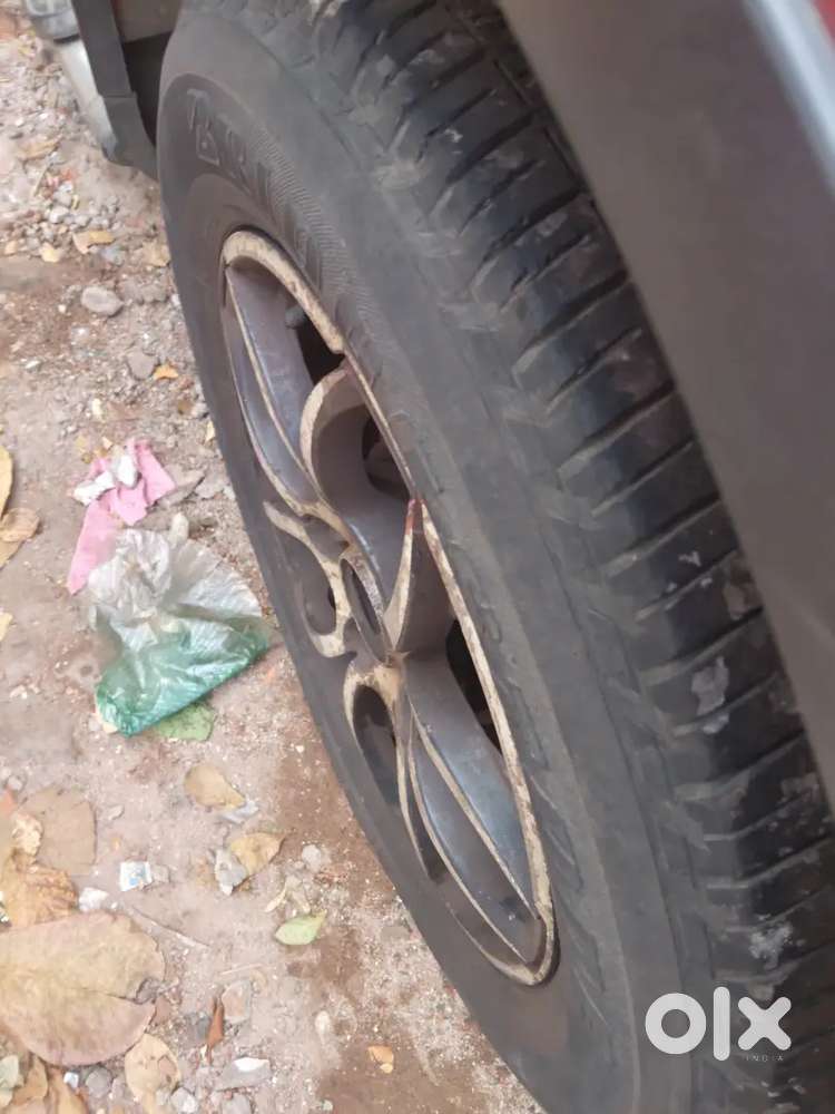 Good Engine Chilled Ac Original Parts