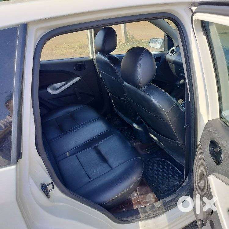 Ford Figo 1.4 Duratorq Diesel Titanium, 2012, Diesel