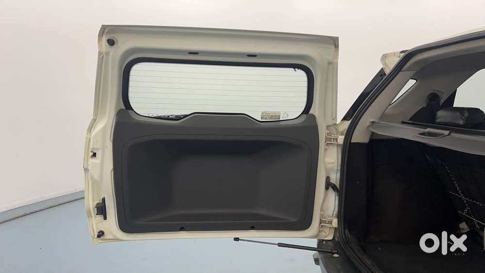 Ford Ecosport 1.5 Tdci Titanium, 2013, Diesel