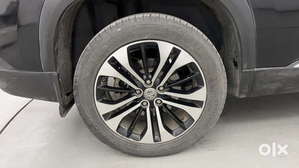 Mg Hector Sharp At, 2021, Petrol