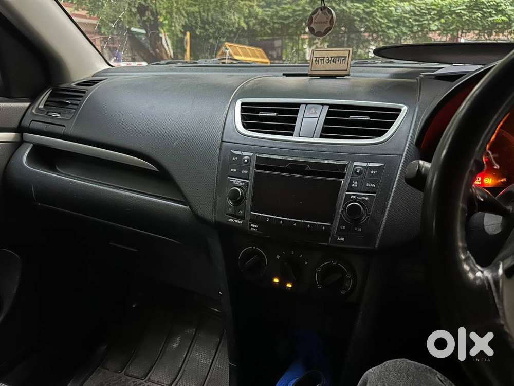 Maruti Swift Vxi 2013 Good Condition