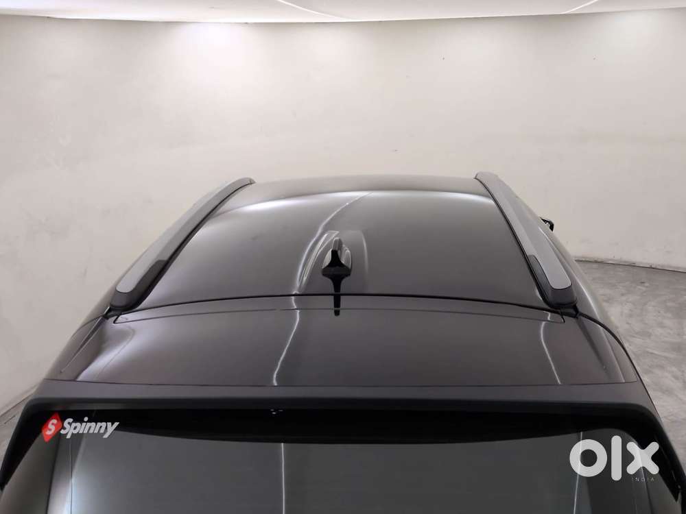 Tata Nexon Fearless Plus 1.5 Revotorq Diesel 6 Mt Dt, 2023, Diesel
