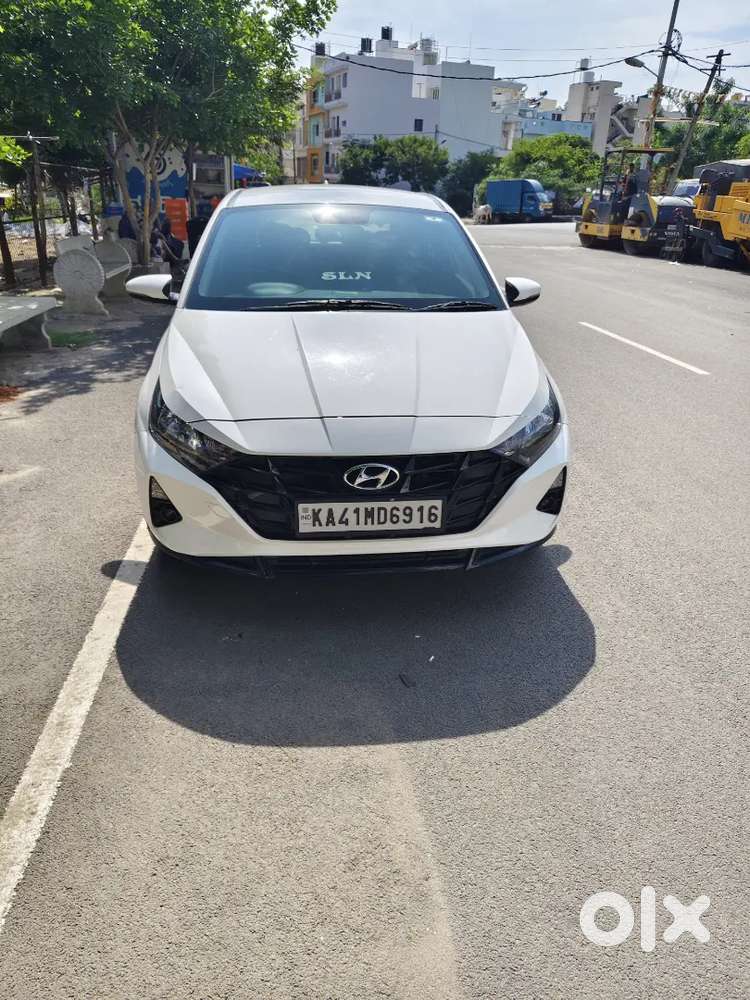 Hyundai I20 1.2 Spotz 2022