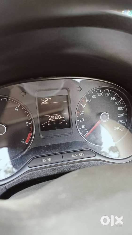 Volkswagen Ameo 1.5 Tdi Comfortline, 2017, Petrol