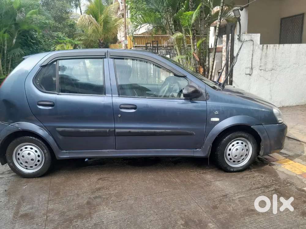 Tata Indica V2 Xeta 2008 Variant
