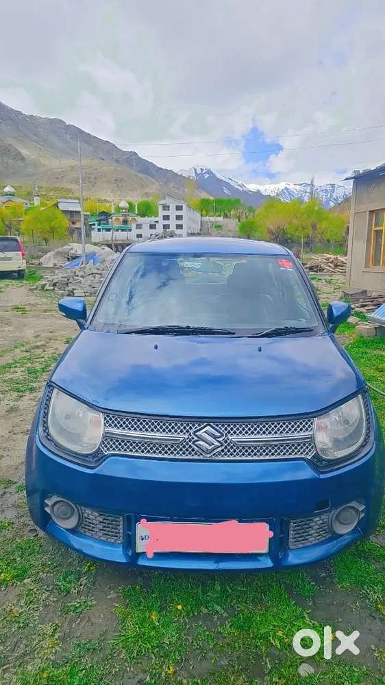 Fully Maintained, Recently Changed All Shockers , Suspension