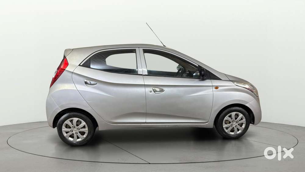 Hyundai Eon Magna +, 2018, Petrol