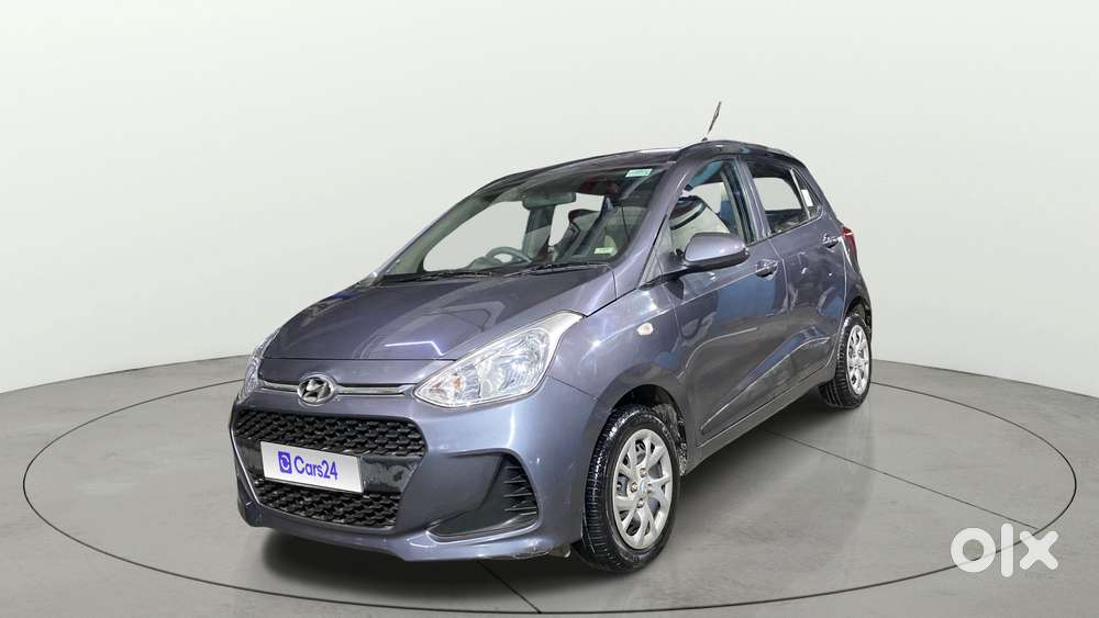Hyundai Grand I10 1.2 Kappa Magna, 2019, Petrol
