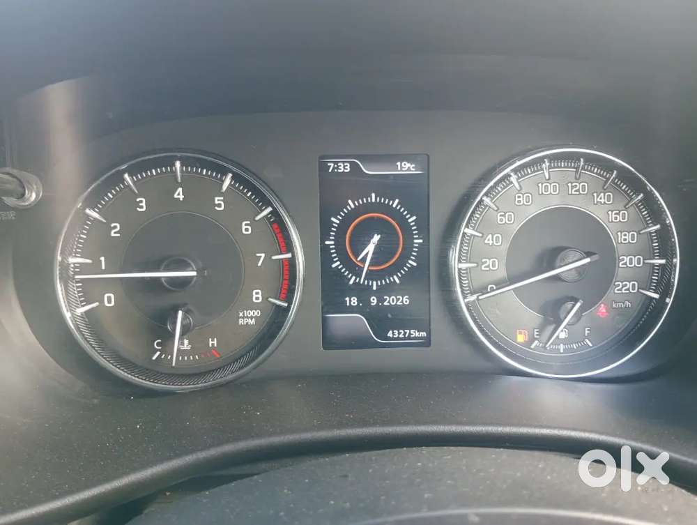 Maruti Suzuki Baleno 2024 First Owner