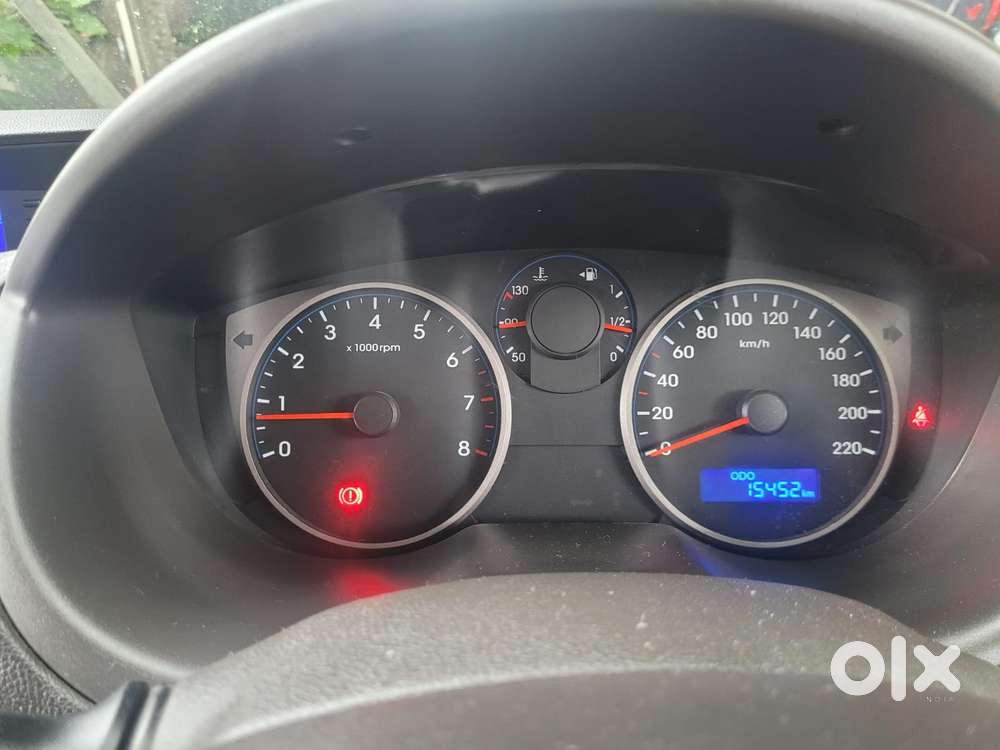 Hyundai I20 Sportz 1.2, 2014, Petrol