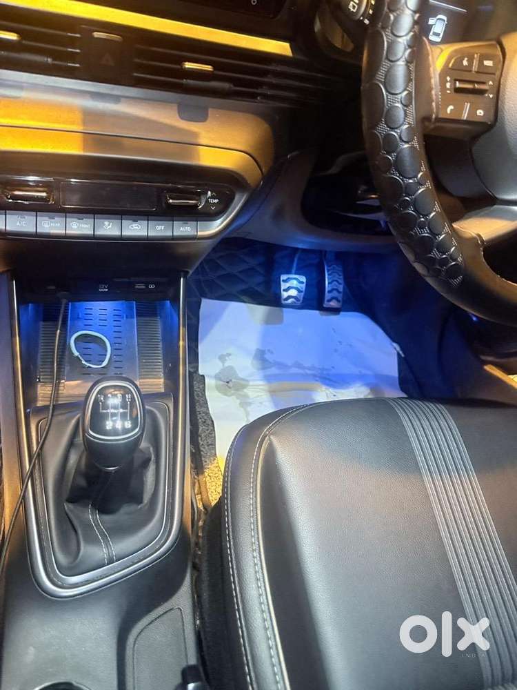 Hyundai Car Petrol 2020