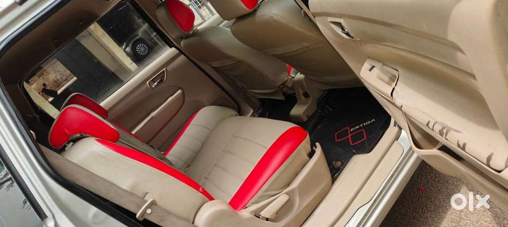 Maruti Suzuki Ertiga Vdi, 2017, Diesel