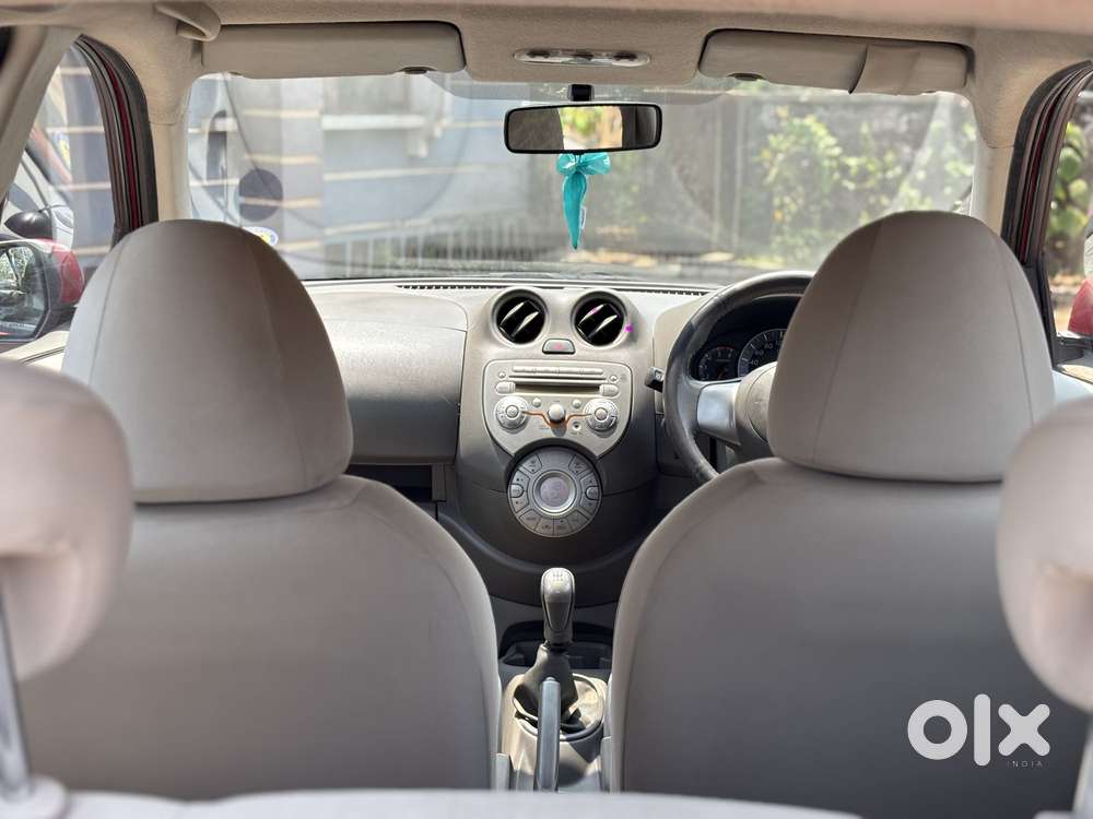Renault Pulse Rxz Diesel, 2012, Diesel